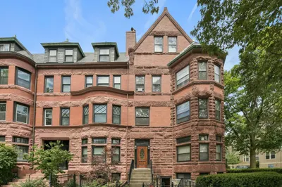 1774 Beacon Street #6 1