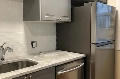 61 Park Drive #23
