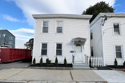 36 Hazel St