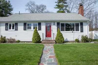 80 Barbara Lane