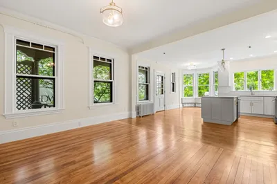 18 Loring Avenue #1 1