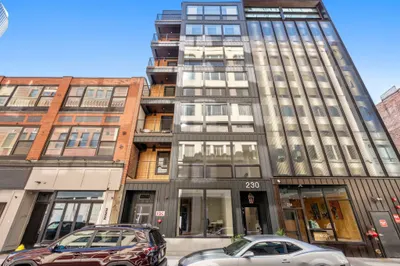 230 Friend Street #1 1