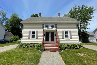 35 Wilson Street #35 1