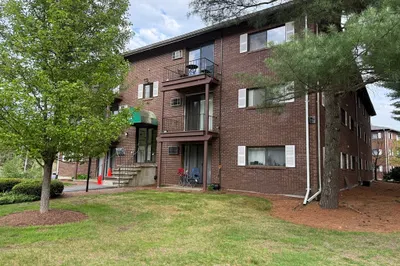 284 Codman Hill Road #21B