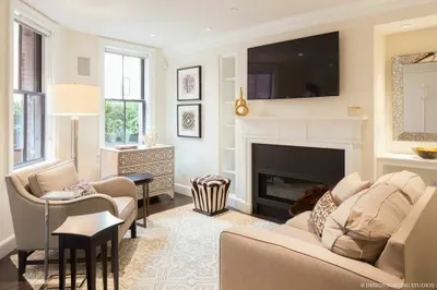 275 Marlborough Street #2