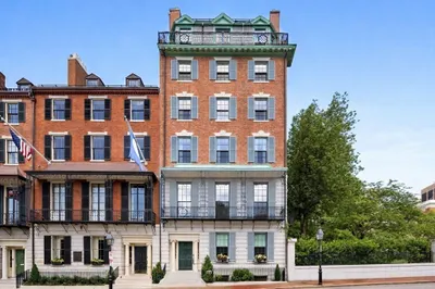 25 Beacon Street #4 1