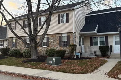 44 Pamela Lane #44