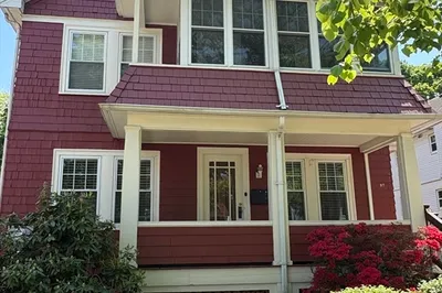 93 Lawton St #1 1