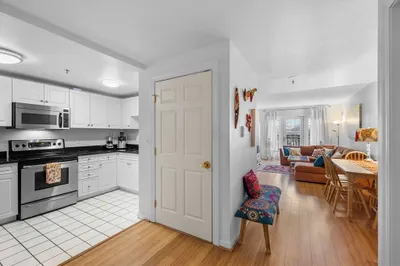 300 Allston St #401