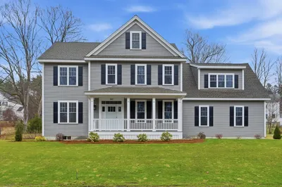 142 Townsend Rd 1