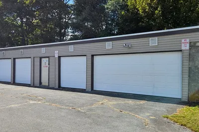 33 Higgins St.