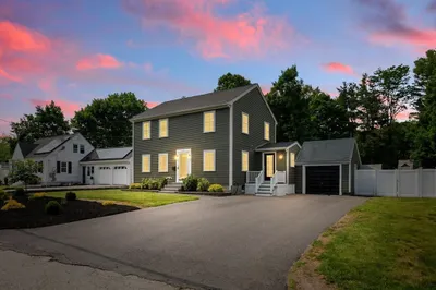 23 Harriet Rd