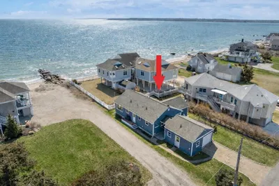 8 W Silver Shell Ave