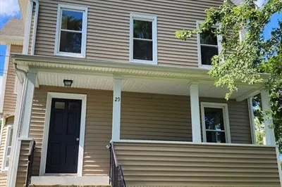 29 Bicknell Street #2 1