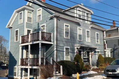 125 Elm #A