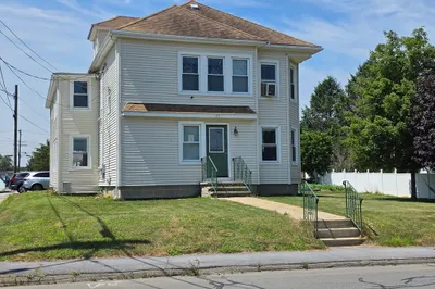 25 Slater St #1st Fl 1
