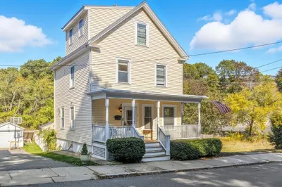 13 Greene St