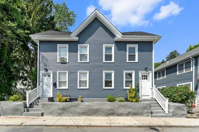 20 Cedar St