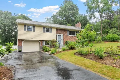 2 Purcell Drive