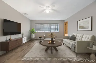 191-193 Bunker Hill St #105
