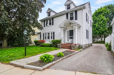 14 Lyman Terrace