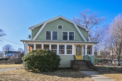 22 Varnum Street 1