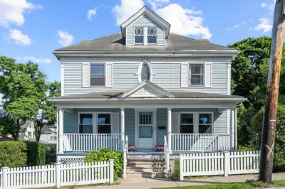 18 Highland Ave