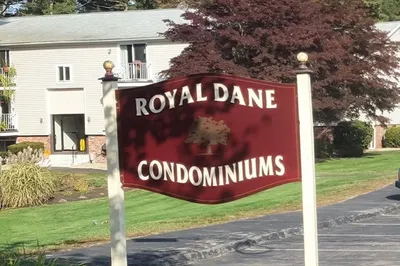 5 Royal Dane Dr #45