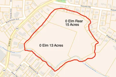 0 Elm St (rear) 1