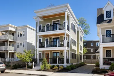 34 Rossmore #1 1