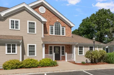 410 Salem Street #1301