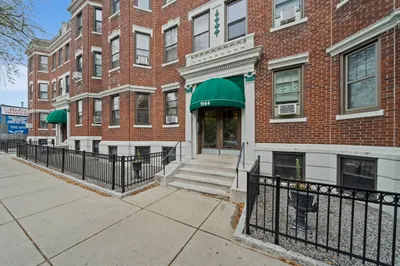 1564 Commonwealth Ave #3