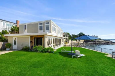 4 Bass Rock Lane #1 1