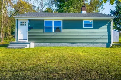 41 Loretta St