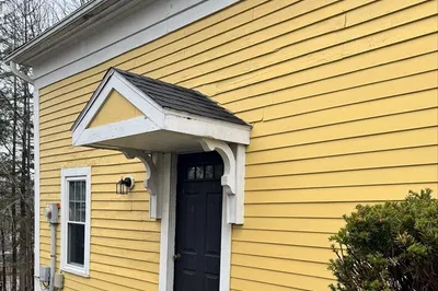 22 School Street #3 1