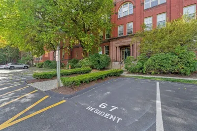 54 Forest St #322
