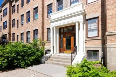 5 Crawford Street #11