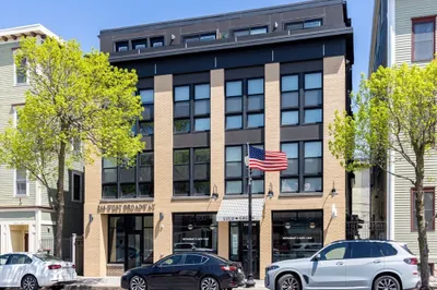 246 West Broadway 1