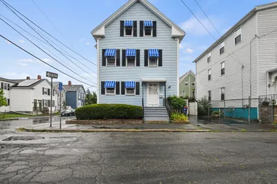 74 Spruce Street 1