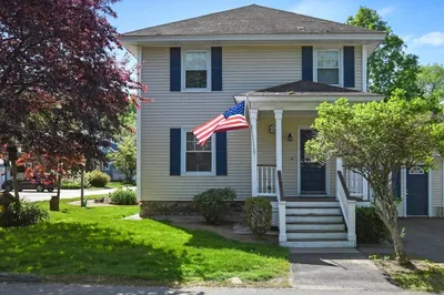 58 Oxford Ave #58