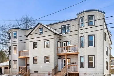 63 River St #1 1