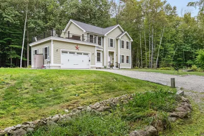 912 Moultonboro Neck