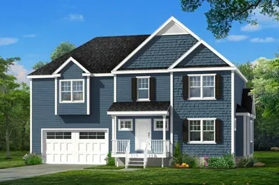 4 Cottonwood Lane #Lot 27 1