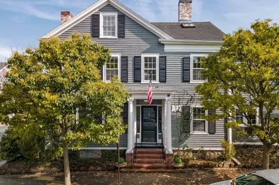 9 Brown Street 1