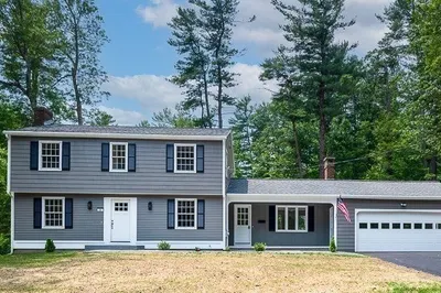 20 Driftwood Drive