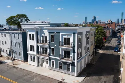 126 D Street #2