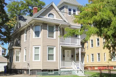 14 Cleveland St