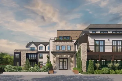 148 Weston Road #207 1