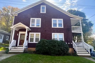 8 Lawrence Street #2 1