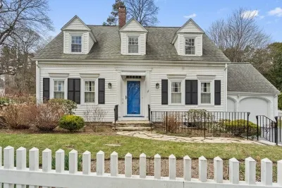 121 Richmond Ave